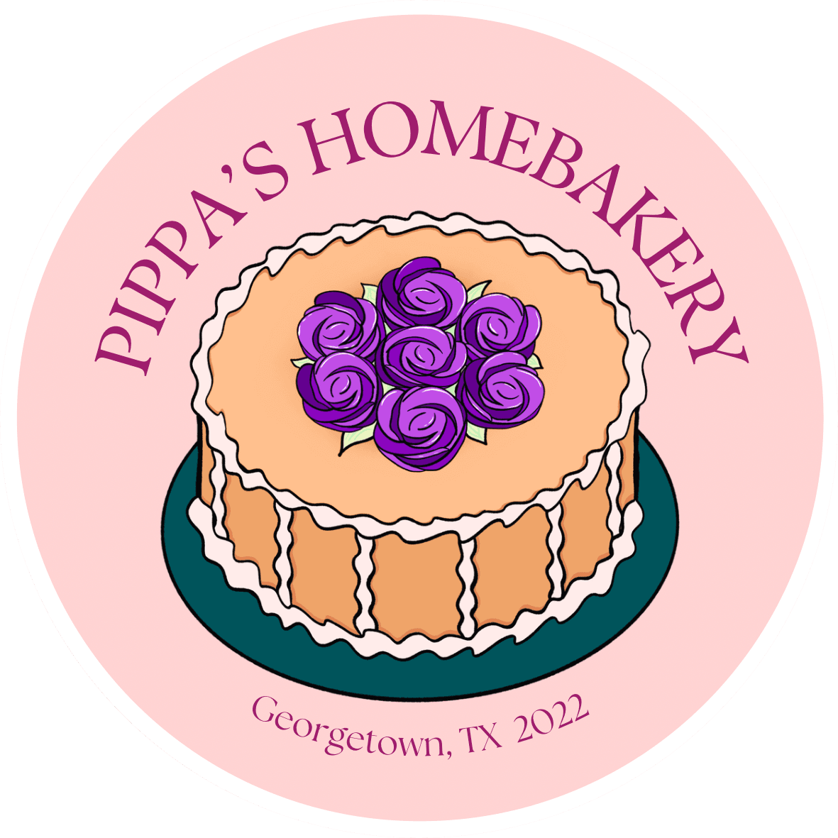 Pippa’s Homebakery