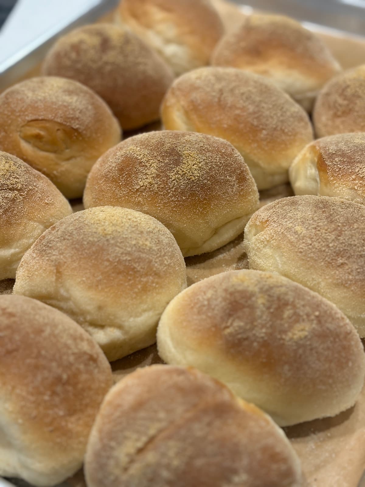 Pandesal