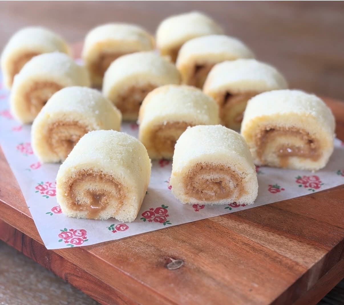 Pianono Rolls