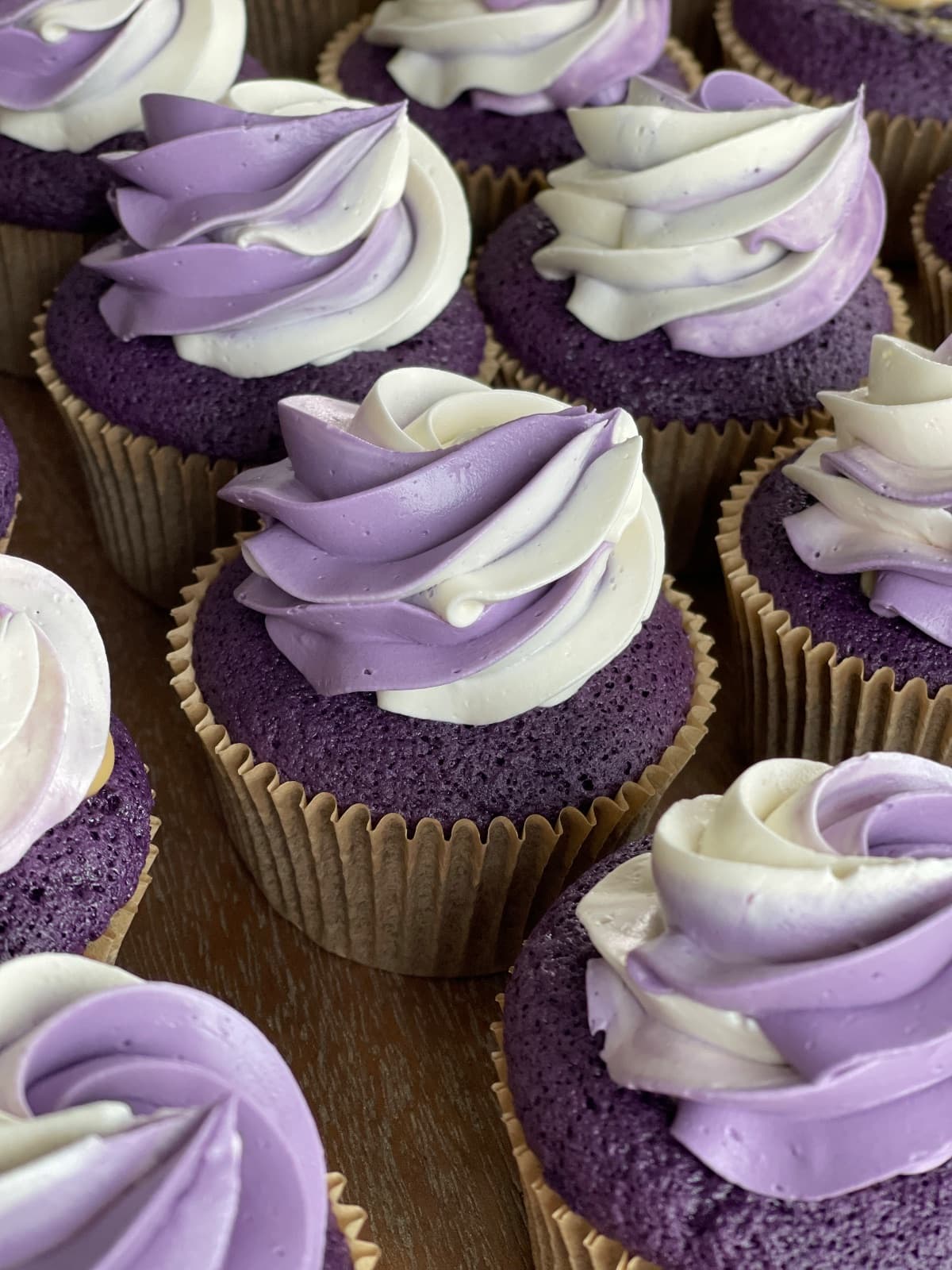 Specialty Cupcakes