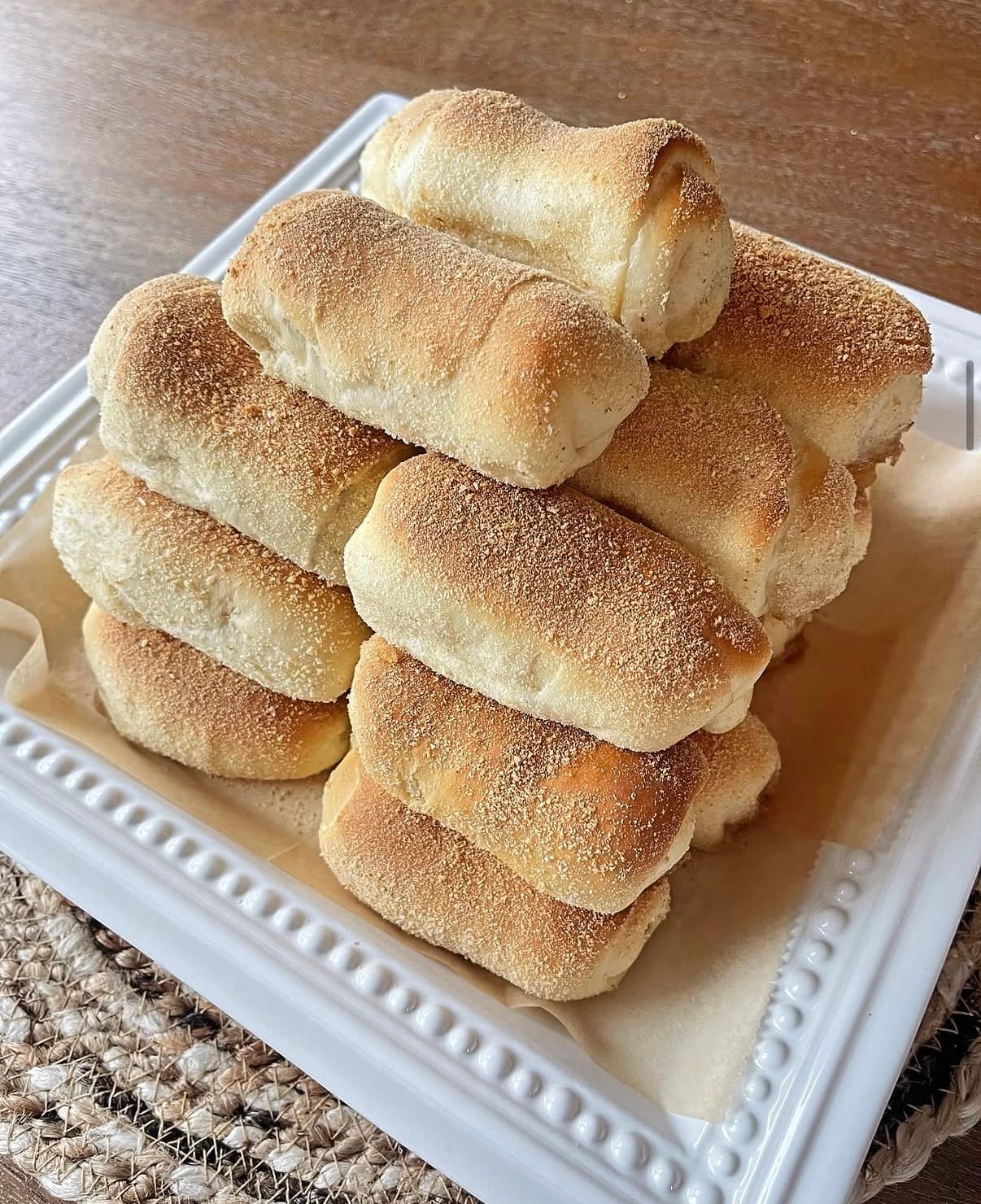 Spanish Bread