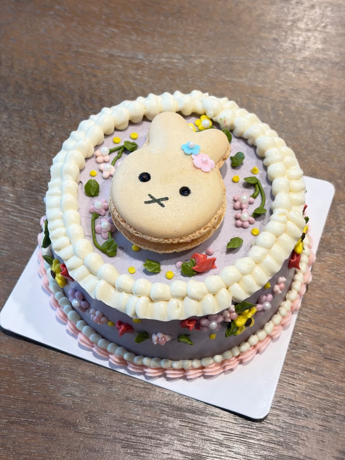 Custom Bento Cakes