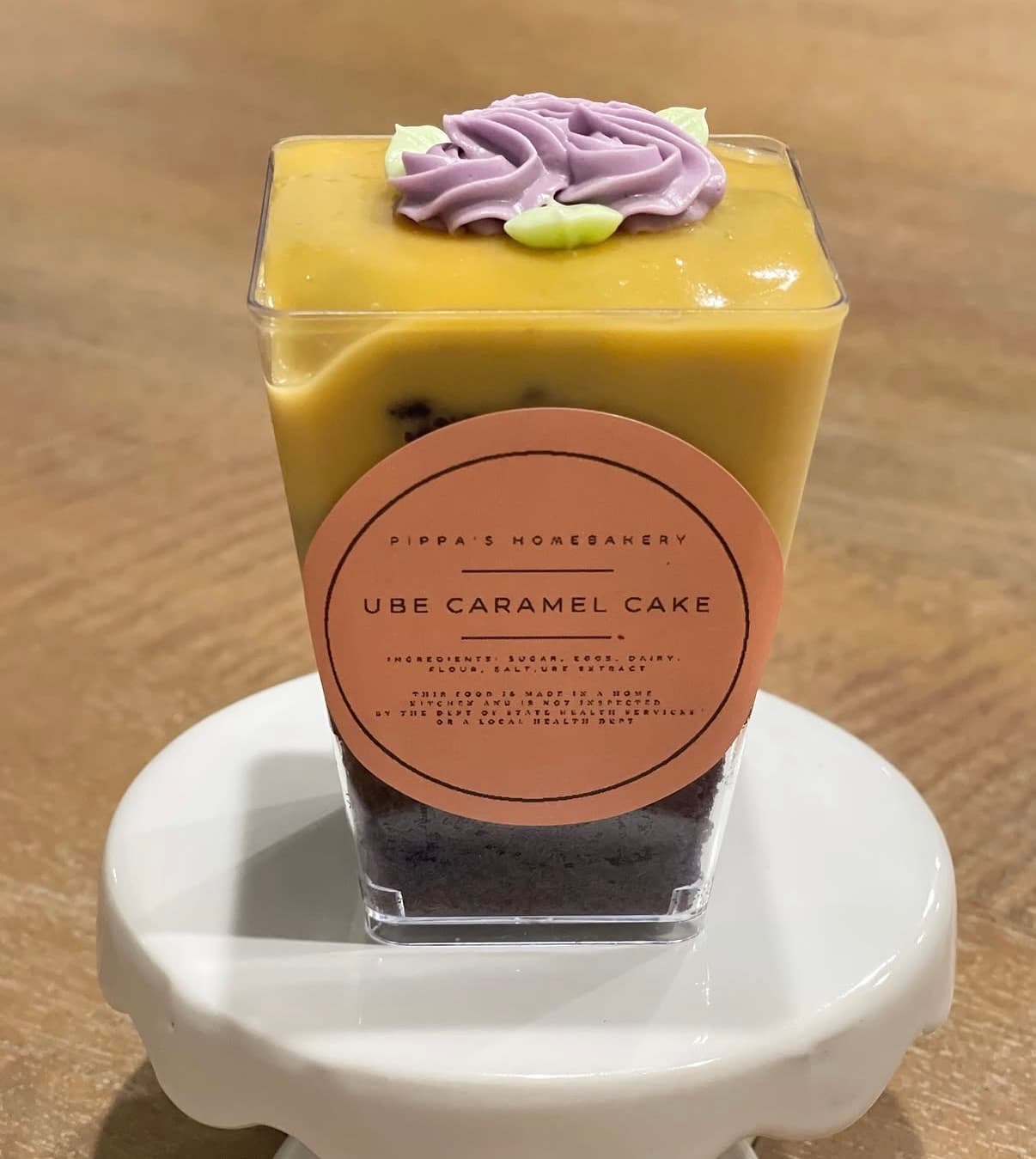 Cake Shooters